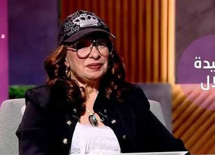 سعيدة جلال تثير الجدل: «لما ربنا يأذن هتحجب»