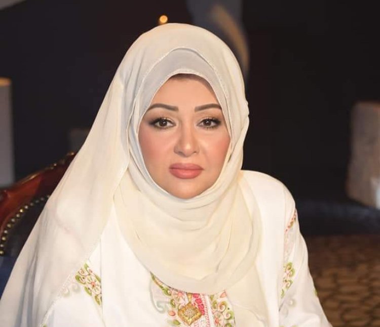 اليوم..  نظر دعوى تعويض عفاف شعيب ضد المخرج محمد سامي