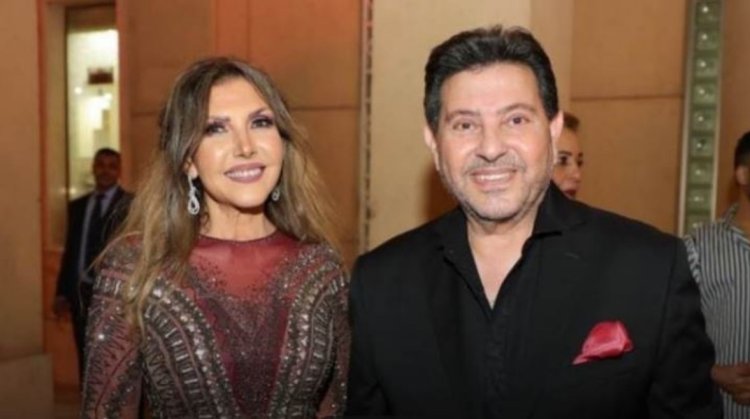 نادية مصطفى تعليقًا على شائعات وفاة هاني شاكر: يخضع للملاحظة الطبية