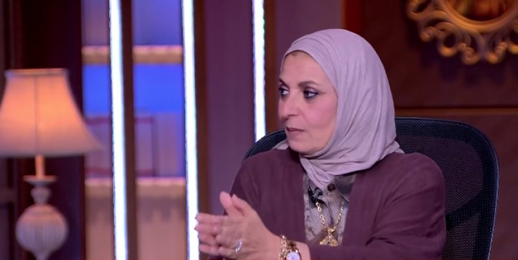 هبة قطب عن غياب الأب لتحسين دخل الأسرة: «في حاجات أهم من الفلوس»