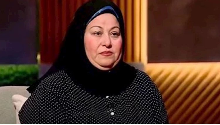 ناني سعد الدين: عفاف شعيب ست خيّرة.. ووعدتني تطلعني عمرة