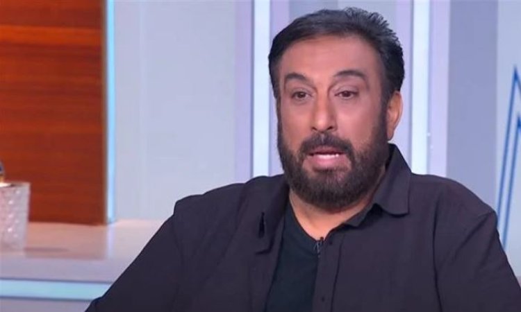 حسام حسني: أغنية «لولاش» تريند من قبل «عمر أفندي».. وعجبتني فكرة المسلسل