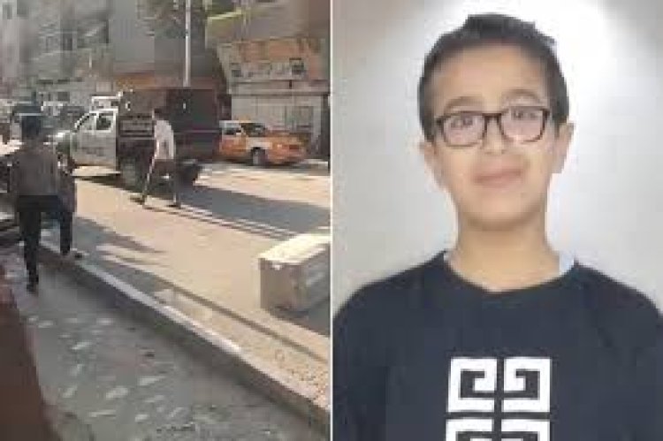 النطق بالحكم على والد المتهم بقتل زميله وتقطيع جثته فى الإسماعيلية اليوم