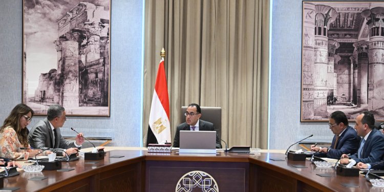 رئيس الوزراء يصدر قرارًا باعتبار قطعتين أرض بالبحيرة من الآثار
