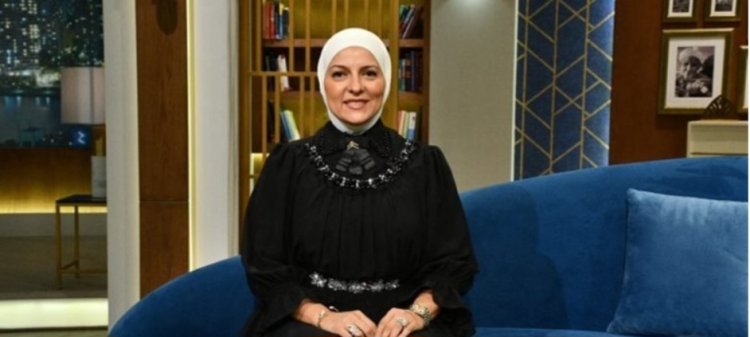 دعاء فاروق عن التنمر الإلكتروني: «لن أسامح من تسبب لي بالأذى»