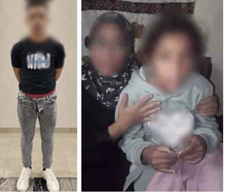 استدراج صغيرة إلى منزل مهجور بالإسكندرية.. ضبط المتهم بعد استغاثتها بالأهالي