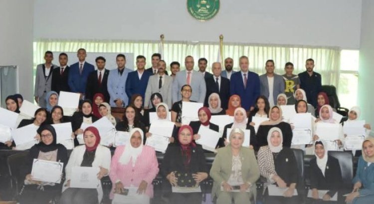 المحكمة العربية للتحكيم تعقد البرنامج التدريبي "الهجرة غير الشرعية وتأثيرها على الأمن القومي"