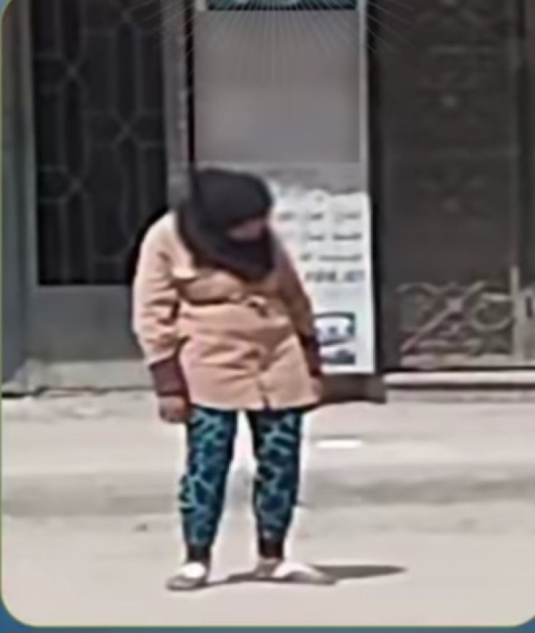 الداخلية تكشف حقيقة فيديو سيدة في حالة عدم اتزان بالإسكندرية: كانت تحت تأثير المخدرات
