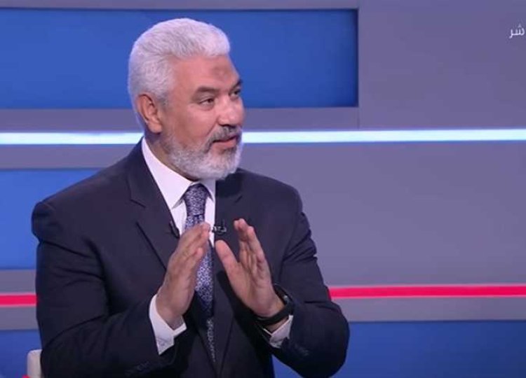 جمال عبد الحميد: الحكام سبب تفوق الأهلى على الزمالك