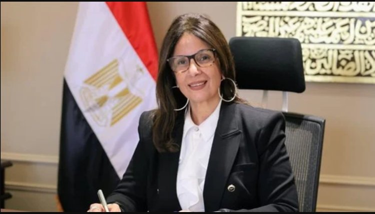 جيهان زكي تعلن استقالتها من وزارة الثقافة: تعرضت لحملات شرسة وسألجأ للقضاء للدفاع عن حقي