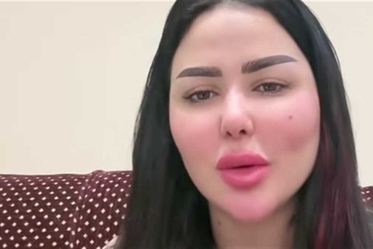 شيماء سعيد: أنا مش بتاعت نفخ ولو في دكتور عملي حاجة يطلع يقول
