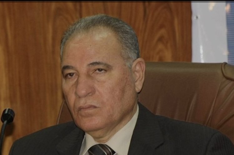 وفاة المستشار أحمد الزند وزير العدل الأسبق.. موعد ومكان صلاة الجنازة
