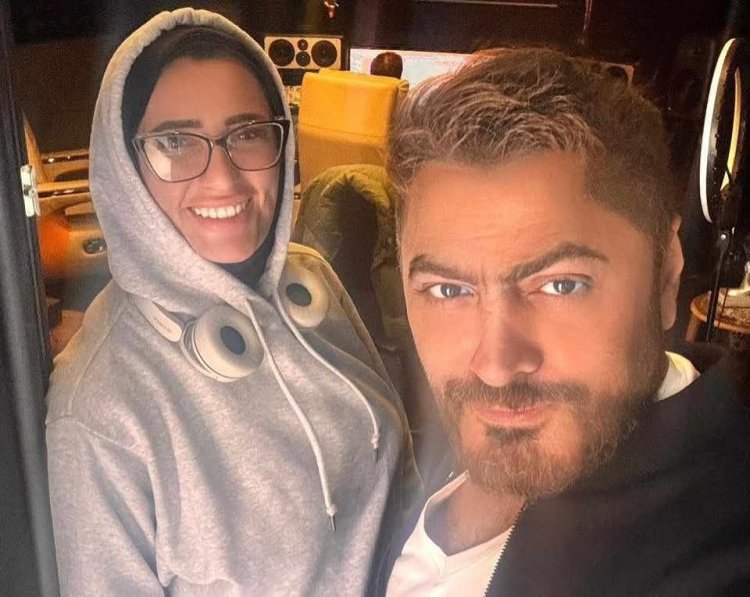 وفاة والدة المخرجة سارة وفيق وتشييع الجثمان بعد صلاة المغرب
