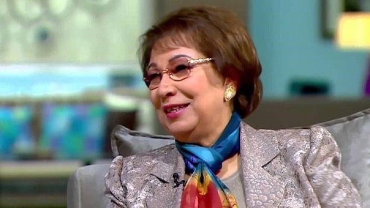 حسن عيسى يكتب: المخرجة إنعام محمد على.. عصفور بين النسور 
