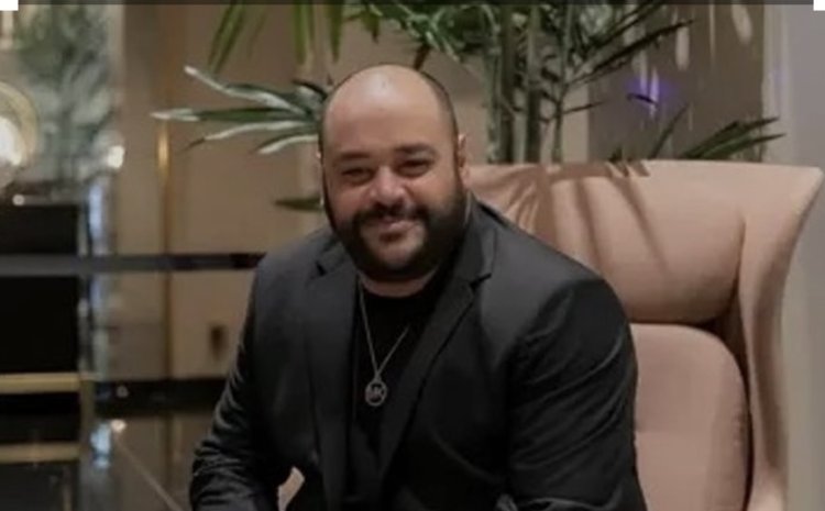 محمد ممدوح يكشف تفاصيل فقدانه 17 كيلو في 16 يومًا.. ماذا قال عن «صيام المياه»؟