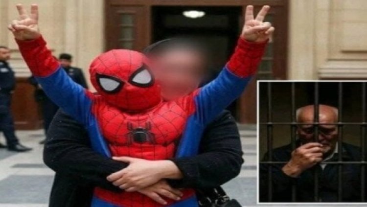 إجراءات أمنية مشددة لتأمين جلسة محاكمة المتهم بالاعتداء على الطفل ياسين في البحيرة