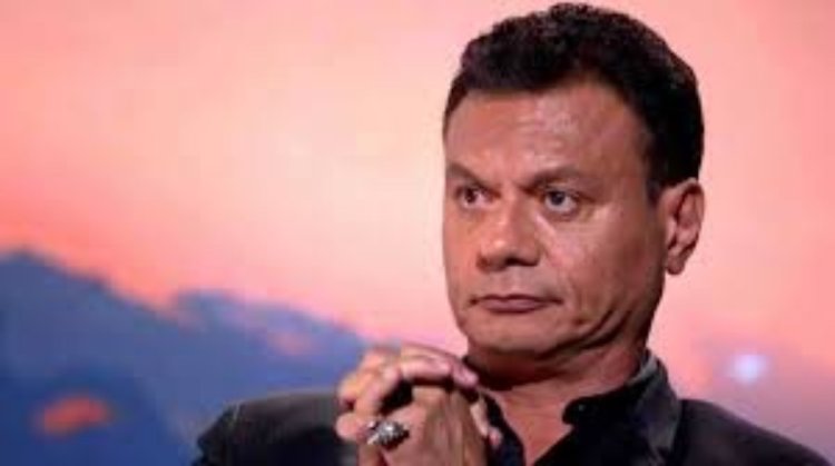 إنذار رسمي بشطب الفنان عباس أبو الحسن ومطالبة بتعويض مليار جنيه