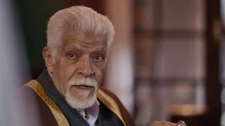 طارق النهري يشكو من عدم عرض أعمال درامية عليه برمضان 2027