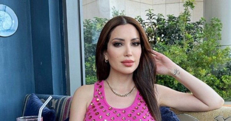 بعد قليل.. انطلاق أولى جلسات محاكمة الفنانة نسرين طافش بتهمة البلاغ الكاذب