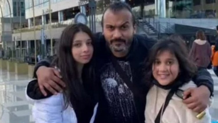طليقة إبراهيم سعيد: عمل لبناته بلوك.. وآخر مرة شافهم كان من 5 سنين