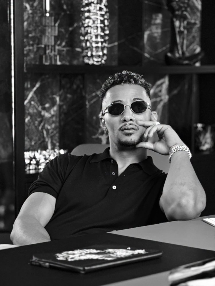محمد رمضان يشوق الجمهور لمسلسله في رمضان 2027.. «عشماوي» يجمعه ببيتر ميمي