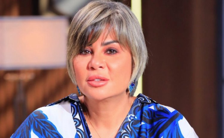 «سايب أثر طيب وسيرة حلوة».. مفيدة شيحة تتحدث عن تصدر عامر منيب «التريند» رغم رحيله