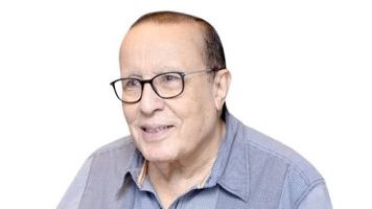 محمد فاضل يشيد بمحمد سامي: امكانياته كبيرة وعجبني مسلسل الأسطورة