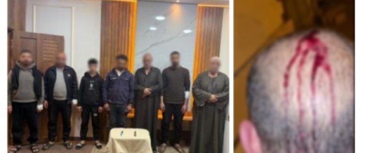 الداخلية" تكشف زيف فيديو "بلطجية البحيرة".. خلافات الجيرة ولهو الأطفال وراء الواقعة 