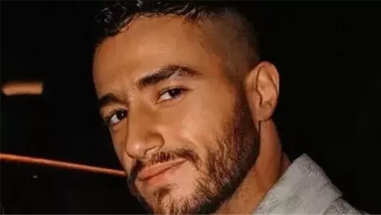 أحمد مالك: «إيجي بست» يقدم دراما مستوحاة من واقع مثير للجدل