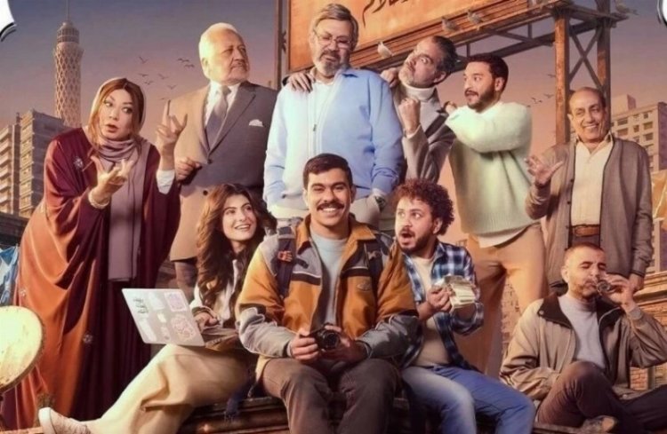 محمد طاهر مؤلف فخر الدلتا يطالب بتحقيق رسمي بعد اتهامه بالتحرش