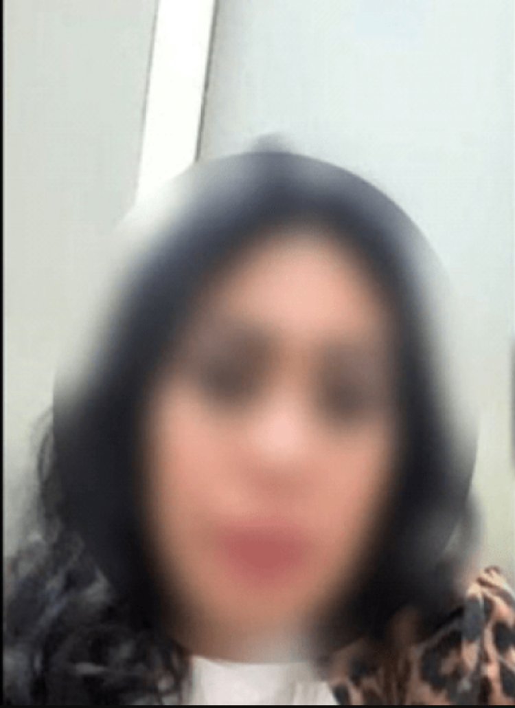 بعد استغاثتها عبر السوشيال ميديا.. الداخلية تكشف تفاصيل أزمة المذيعة أميرة نور مع زوجها