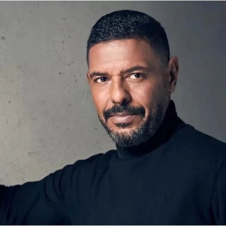 بشكل غير مباشر.. المايسترو هانى فرحات فى تصريح إعلامى يهاجم شيرين عبد الوهاب لصالح أنغام