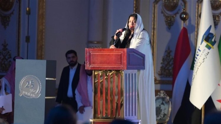 شاليمار شربتلي: السعودية لا تبني المدارس فقط.. بل تصنع الإنسان وروح الوطن
