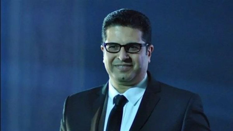 أيمن سلامة يكشف تفاصيل أزمة صحية خطيرة لزوجته: “أصعب تجربة ممكن يمر بيها إنسان”