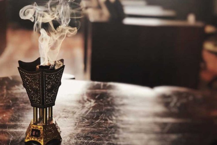 فتاوى شهر رمضان 2024.. هل البخور يفطر؟