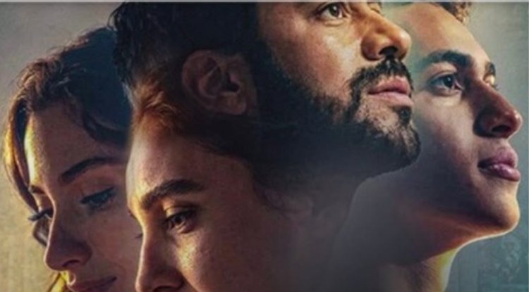 منتج «إذما» غاضبًا: الفيلم كومبليت من الصبح والسينمات تقرر تقليص حفلاته