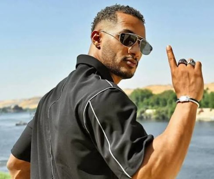 حبس محمد رمضان سنتين بسبب أغنية «رقم واحد يا أنصاص»