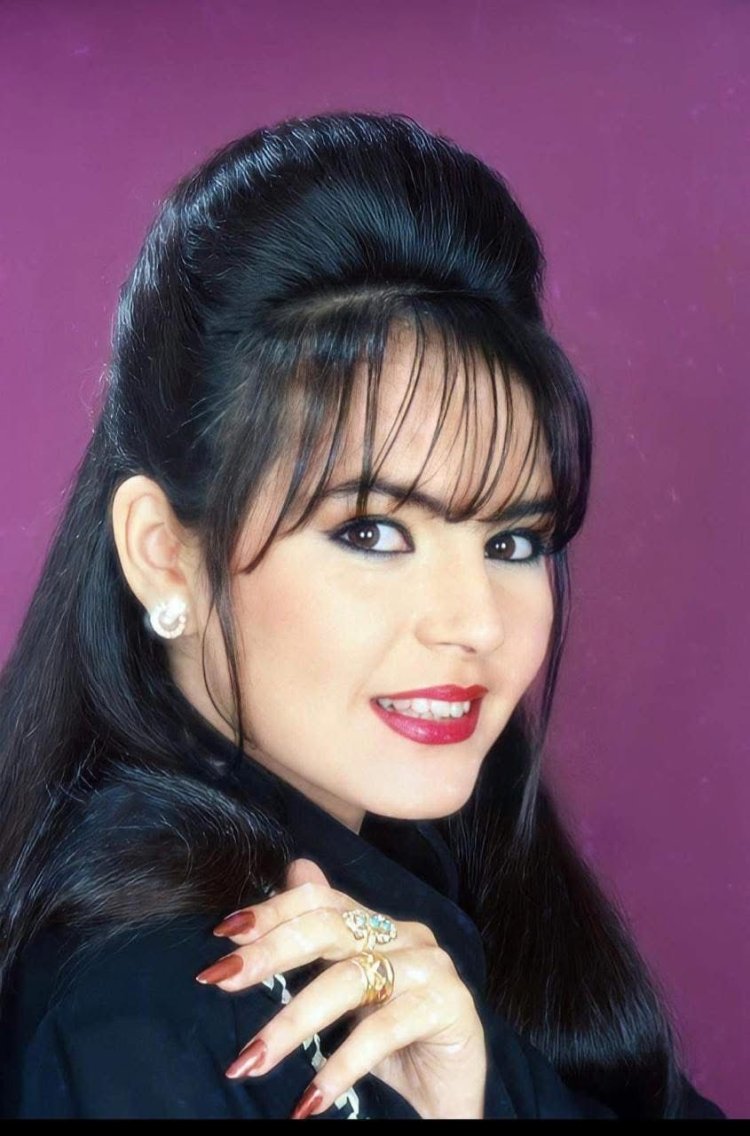 بعد الهجوم عليها بسبب خلعها للحجاب..  المستشارة هايدي الفضالي تدافع عن منال عبد اللطيف: “مش بتعمل كده علشان تمثيل”