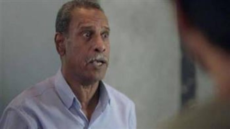 وفاة الفنان محمود بشير بعد صراع مع المرض