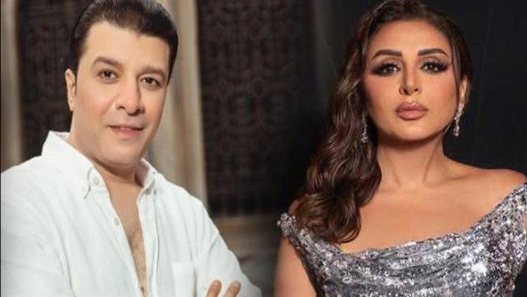 مصطفى كامل يدعم أنغام بعد خروجها من العمليات: "ارجعي بسرعة لوطنك وجمهورك"
