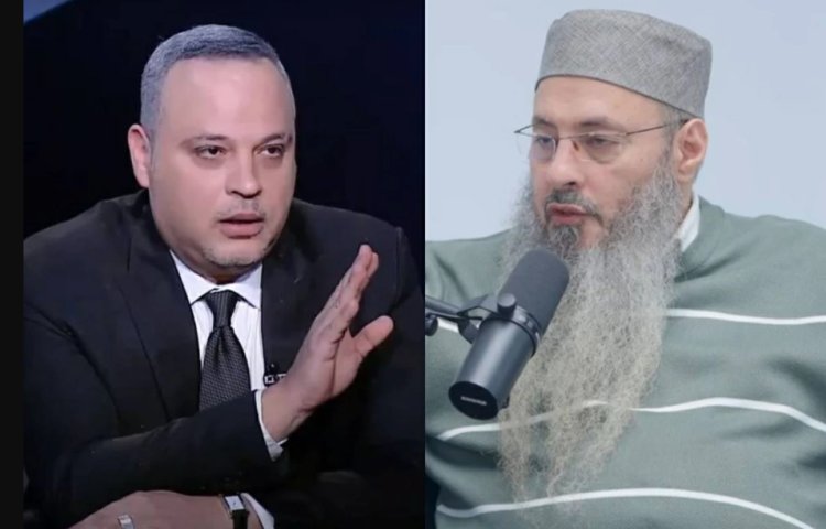 تامر عبدالمنعم يهاجم تصريحات أيمن عبدالجليل حول عيد الأم: كفاكم عبثًا