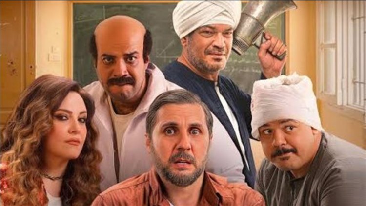 المخرج عمرو سلامة يكشف أسرار نجاح «برشامة»: الكتابة هي الملك