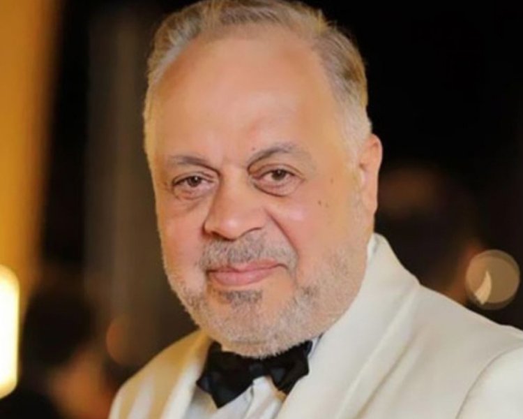 نقابة المهن التمثيلية تعتذر لياسر ورامز جلال وإحالة أحمد ماهر للتحقيق