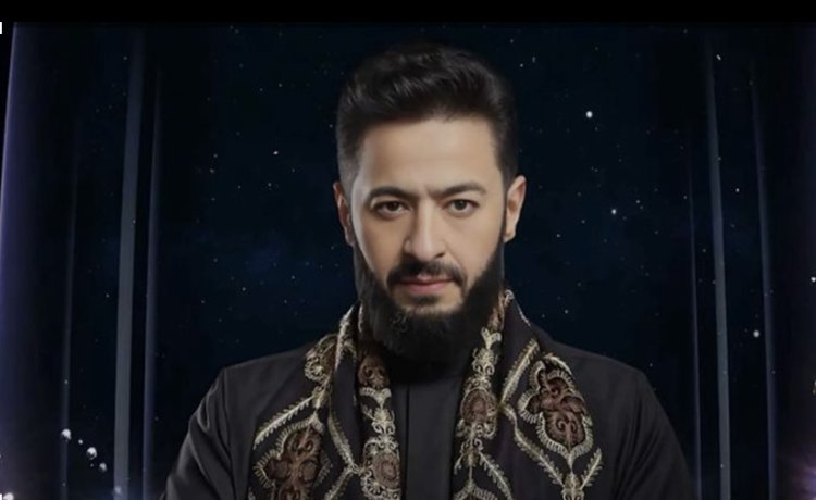حمادة هلال يبدأ تحضيرات «المداح 7» استعدادًا لرمضان 2027.. مفاجآت وصراعات جديد