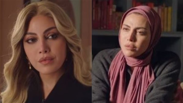 برومو «توابع» يكشف ملامح العمل.. ريهام حجاج في صراعات نفسية وتشويق اجتماعي برمضان 2026