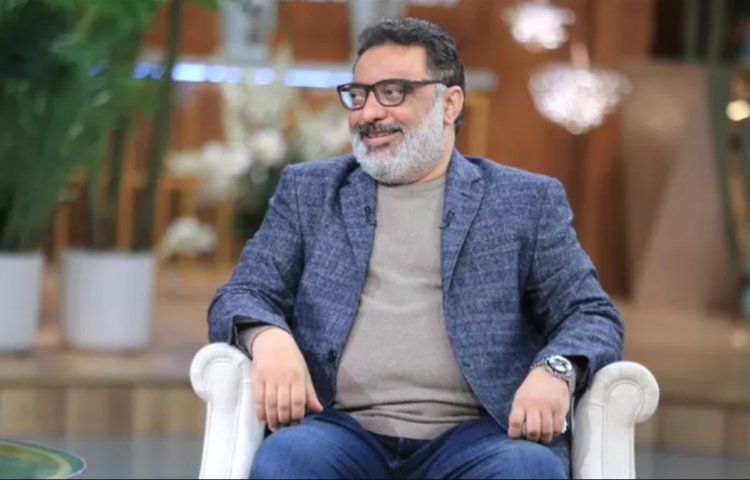 عبدالرحيم كمال يقترح حظر نشر فيديوهات الوقائع على السوشيال ميديا