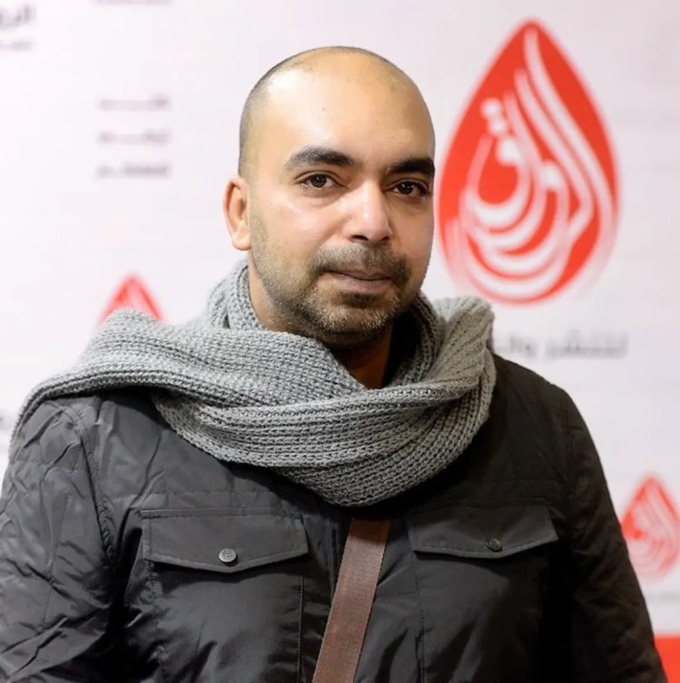 وفاة الروائي الشاب محمد عبد القوي مصيلحي بعد صراع مع المرض