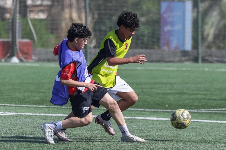 الأهلي يفتح باب اختبارات الناشئين في ثلاث محافظات.. تعرف على المواعيد