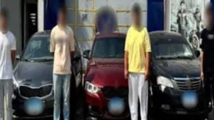 ضحية واقعة مطاردة طريق الواحات: لن نقبل بالصلح.. وحكم القضاء أنصفنا