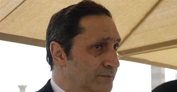 برسالة مؤثرة.. علاء مبارك يحيي ذكرى ميلاد والده الـ97